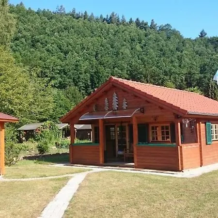 Haus Elsbeere *