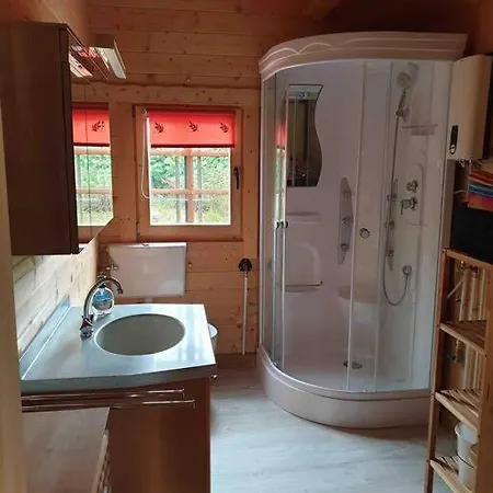 Haus Elsbeere Holiday home