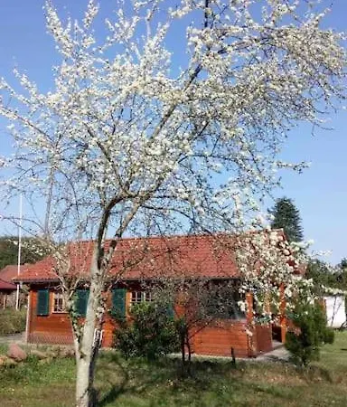 Haus Elsbeere