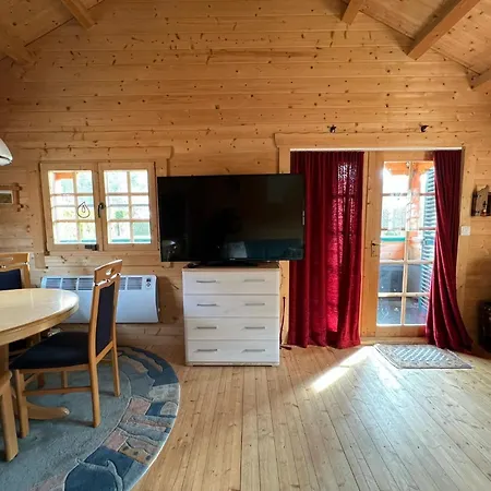 Holiday home Haus Elsbeere *