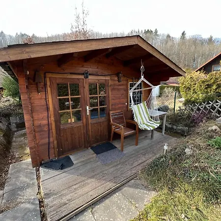 Haus Elsbeere Holiday home