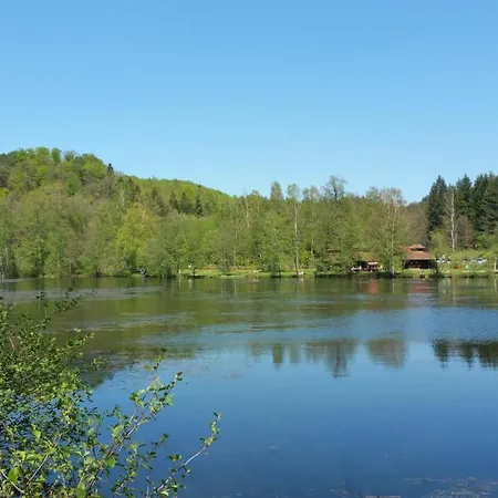 Haus Elsbeere