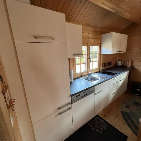 Holiday home Haus Elsbeere