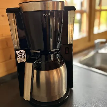 Haus Elsbeere 度假居 Ludwigswinkel