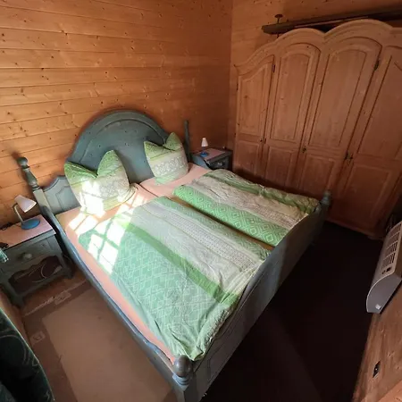 Haus Elsbeere