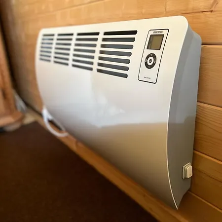 Haus Elsbeere * Ludwigswinkel