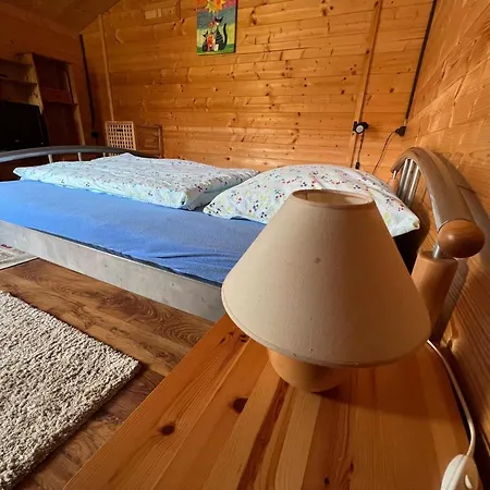 Haus Elsbeere 度假居