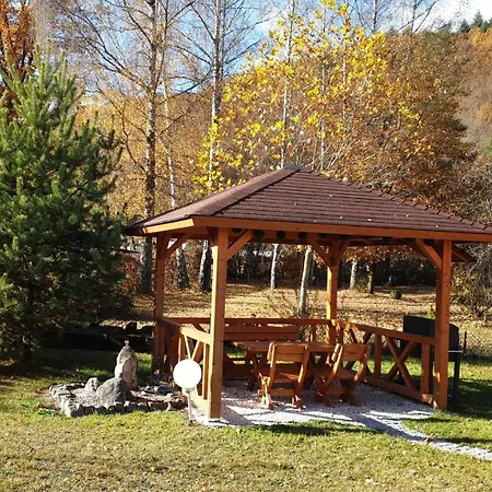 度假居 Haus Elsbeere Ludwigswinkel