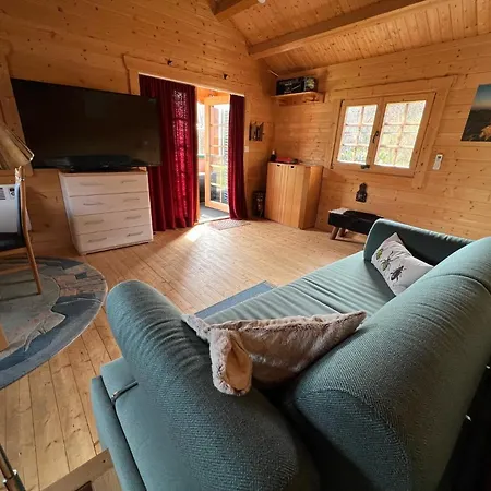 度假居 Haus Elsbeere Ludwigswinkel