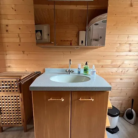 Haus Elsbeere Holiday home