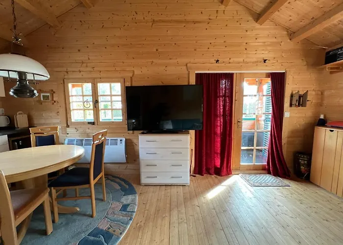 Casa de Férias Haus Elsbeere *