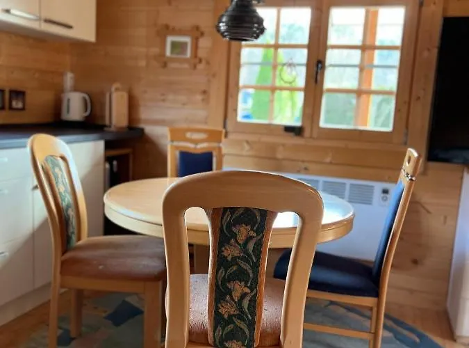 Haus Elsbeere * Ludwigswinkel