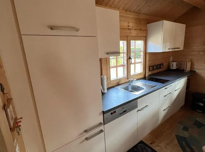 Casa de Férias Haus Elsbeere