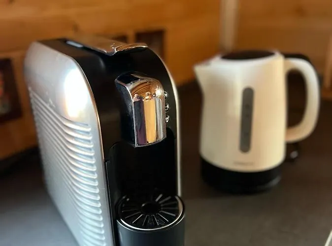 Haus Elsbeere Casa de Férias