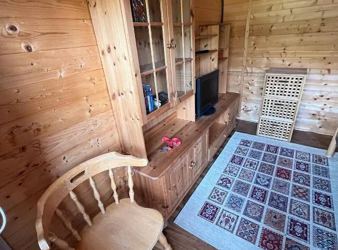 Haus Elsbeere Casa de Férias