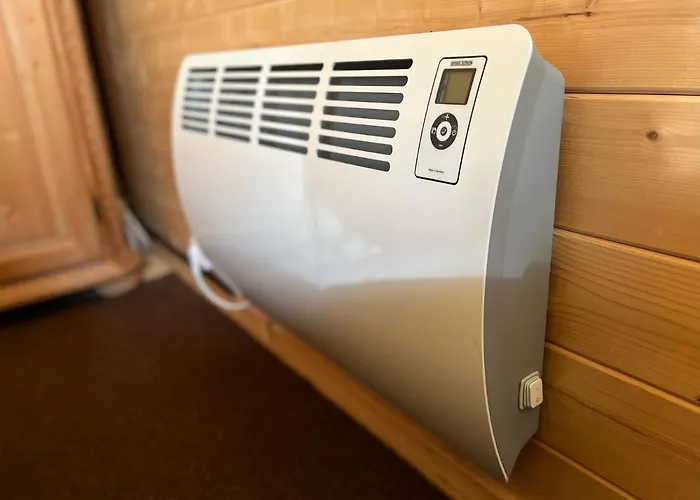 Haus Elsbeere * Ludwigswinkel