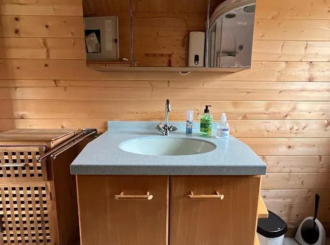 Haus Elsbeere Casa de Férias